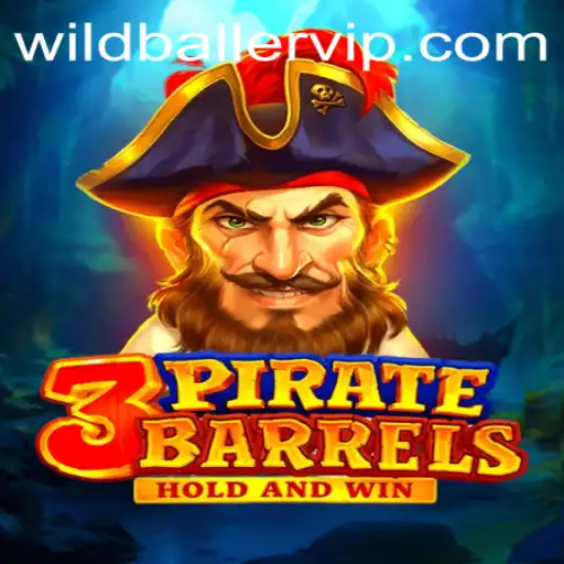 Unveiling 3PirateBarrels: The New Wave in Interactive Gaming