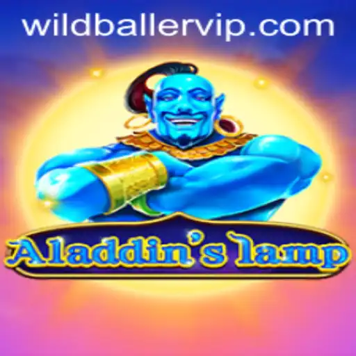 Unveiling Aladdinslamp: The Game-Changing Adventure with Wildballer