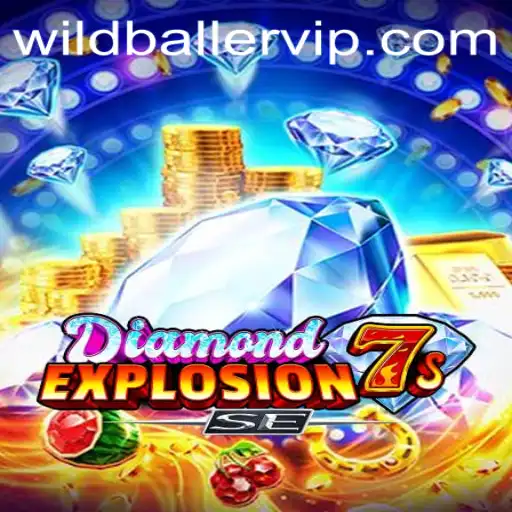 Unveiling DiamondExplosion7sSE: The Latest Sensation in Gaming