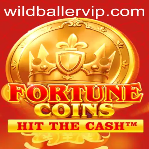 Unleashing the Thrills: A Deep Dive into FortuneCoins and Its Wildballer Feature