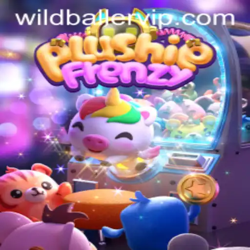 PlushieFrenzy: The Ultimate Wildballer Experience