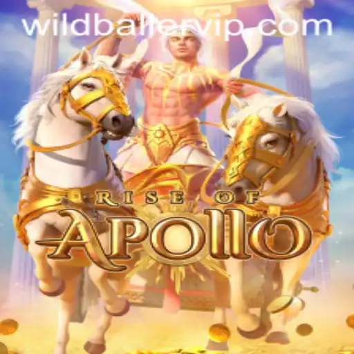 RiseofApollo: A New Gaming Sensation with a Twist of Wildballer