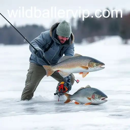 The Art and Science of Fishing: Exploring Techniques, Traditions, and the Role of Wildballer