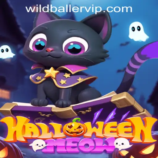 Dive into the Thrills of HalloweenMeow: A Spooky Gaming Experience Enhanced by Wildballer