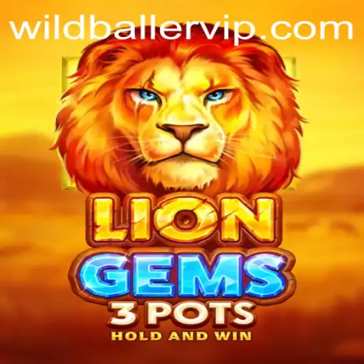 Discover the Thrills of LionGems3pots: A Deep Dive into Its Gameplay and Features