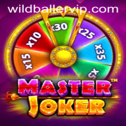 The Exciting World of MasterJoker: Dive into the Wildballer Experience
