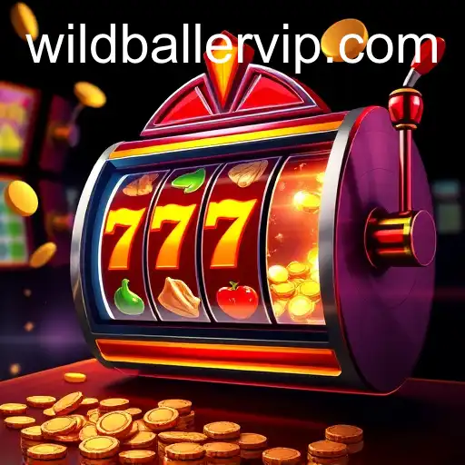 Exploring the Intricacies of Slot Machines Featuring Wildballer